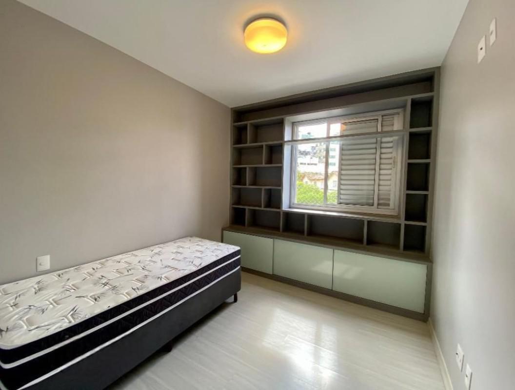 Apartamento, Buritis, 3 Quartos, 2 Vagas, 1 Suíte