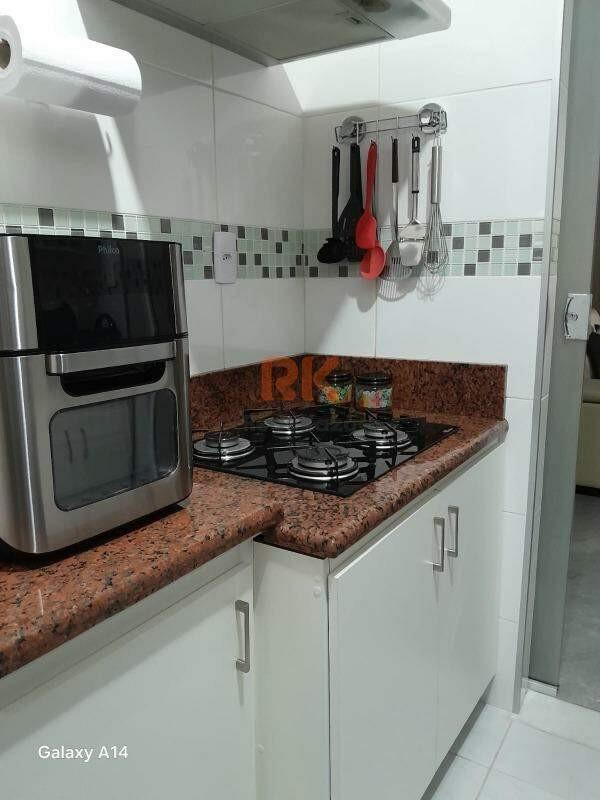 Apartamento, Santa Amélia, 3 Quartos, 1 Vaga, 1 Suíte