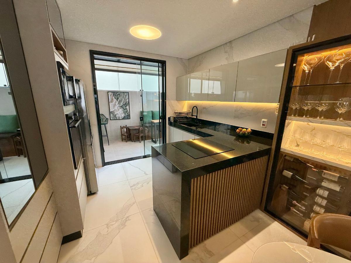 Apartamento, Dona Clara, 3 Quartos, 2 Vagas, 3 Suítes