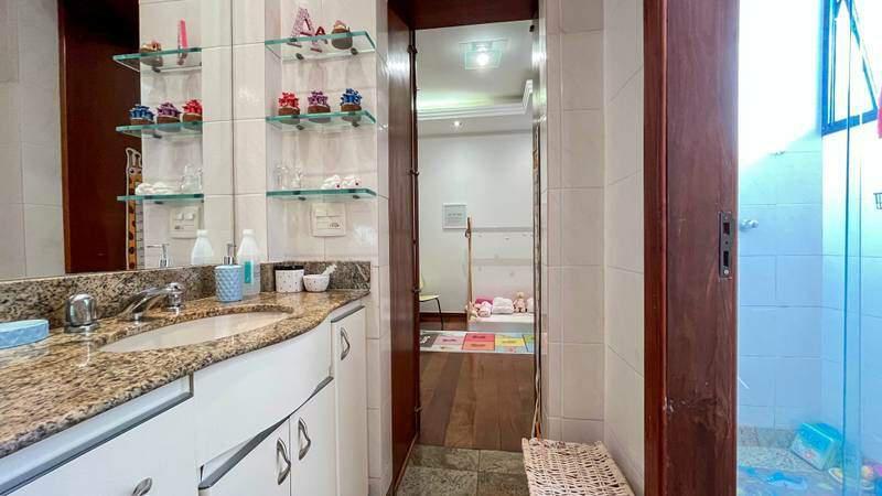 Cobertura, Gutierrez, 4 Quartos, 3 Vagas, 2 Suítes