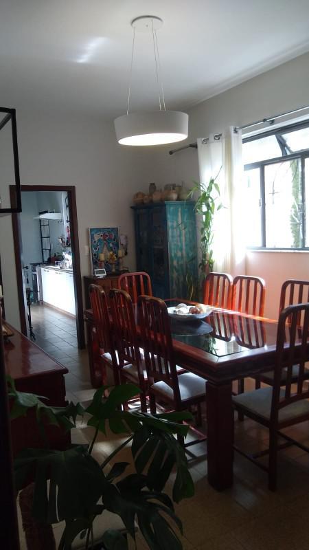 Casa, Padre Eustáquio, 4 Quartos, 4 Vagas, 1 Suíte