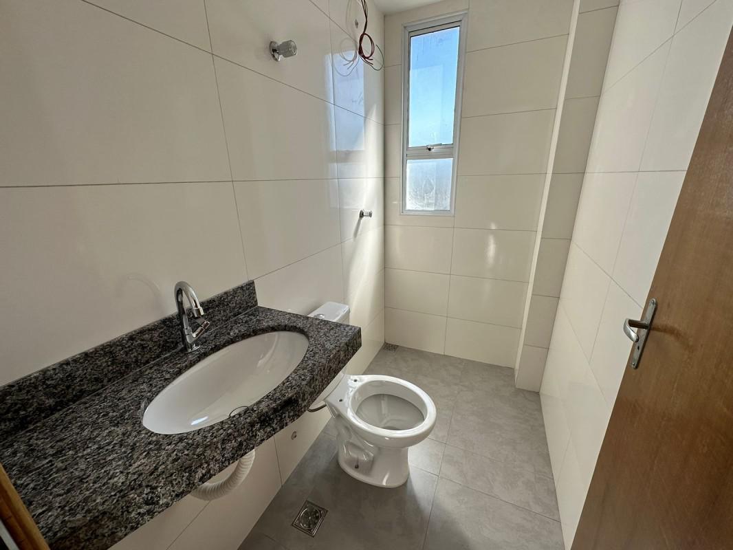 Cobertura, Santa Mônica, 2 Quartos, 2 Vagas, 1 Suíte