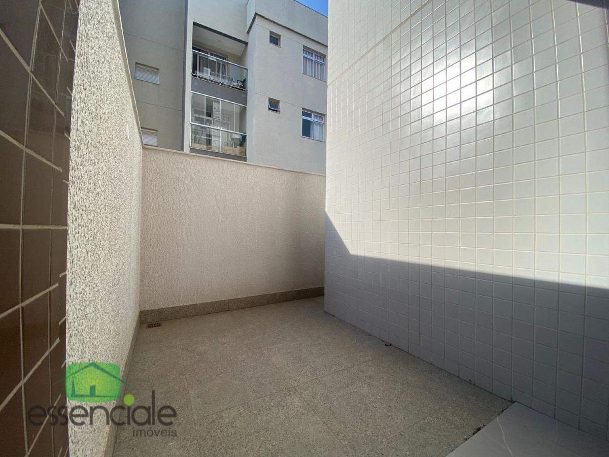 Apartamento, Fonte Grande, 3 Quartos, 2 Vagas, 1 Suíte