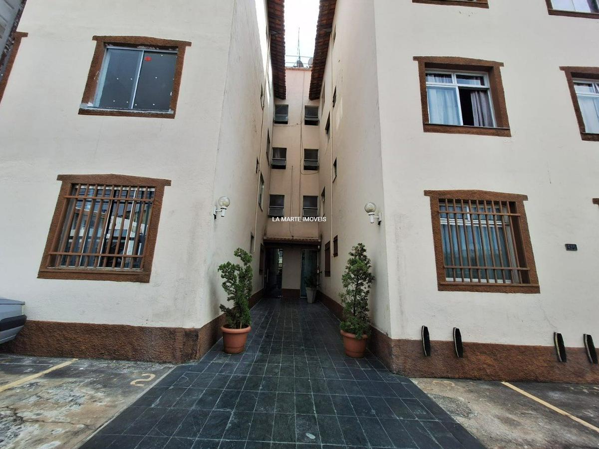 Apartamento, Flamengo, 3 Quartos, 1 Vaga