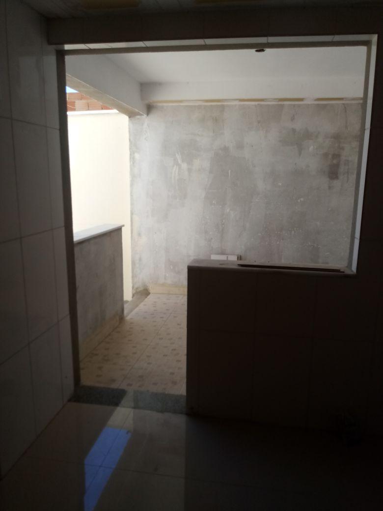 Apartamento, Nacional, 2 Quartos, 1 Vaga, 0 Suíte