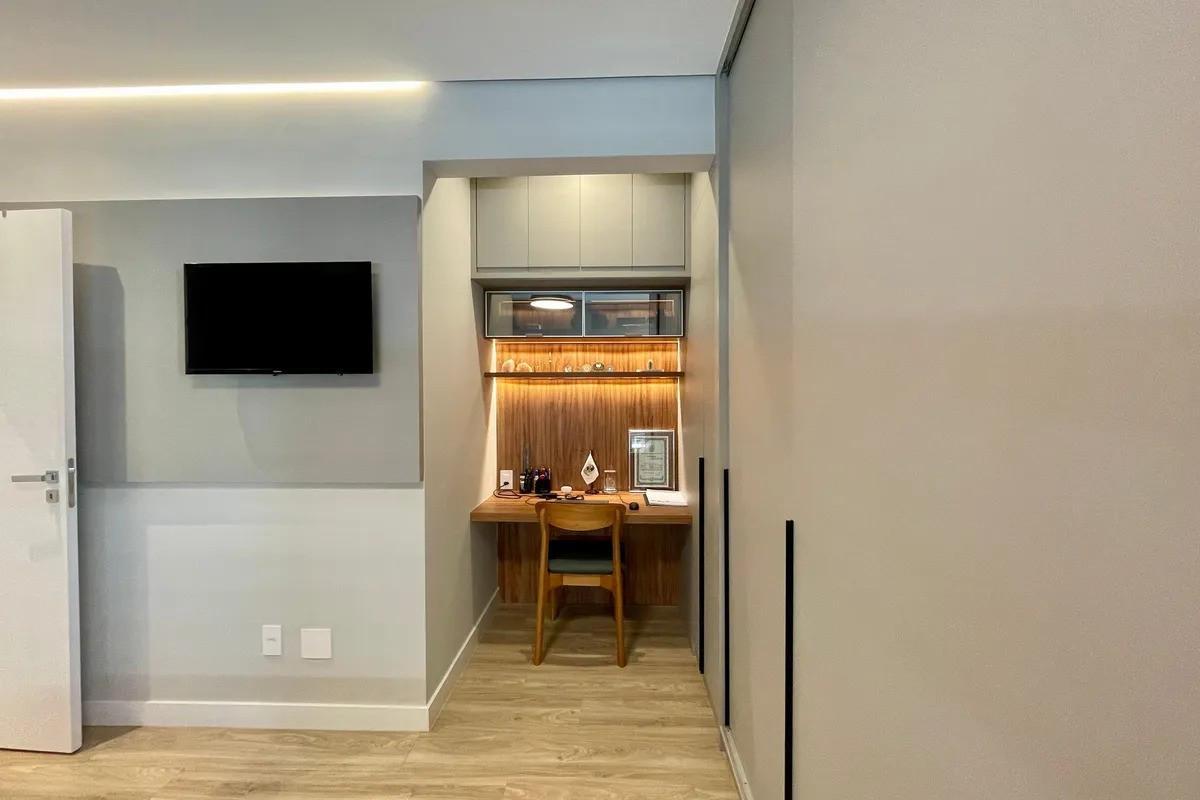 Apartamento, Serra, 2 Quartos, 2 Vagas, 2 Suítes
