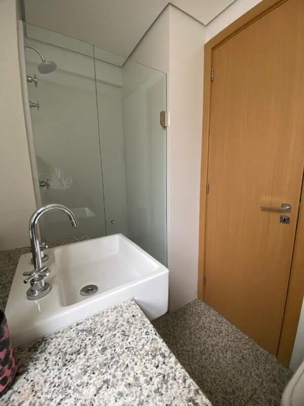 Apartamento, Boa Viagem, 2 Quartos, 2 Vagas, 1 Suíte