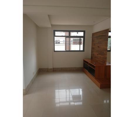 Apartamento, Castelo, 3 Quartos, 2 Vagas, 1 Suíte