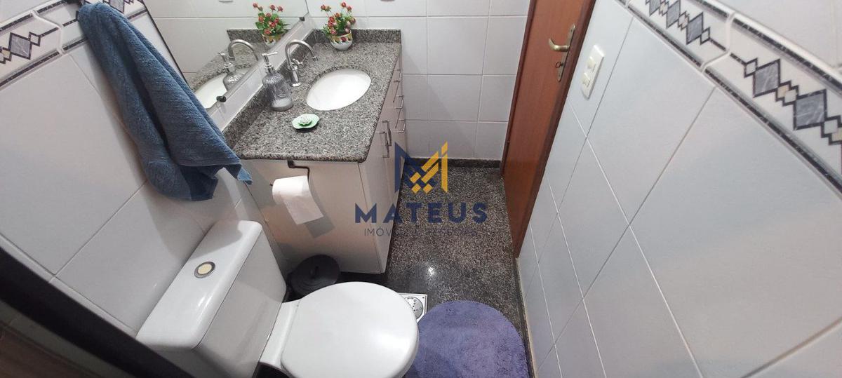 Apartamento, Caiçaras, 2 Quartos, 1 Vaga