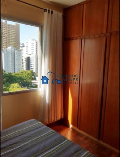 Apartamento, Lourdes, 3 Quartos, 1 Vaga, 1 Suíte