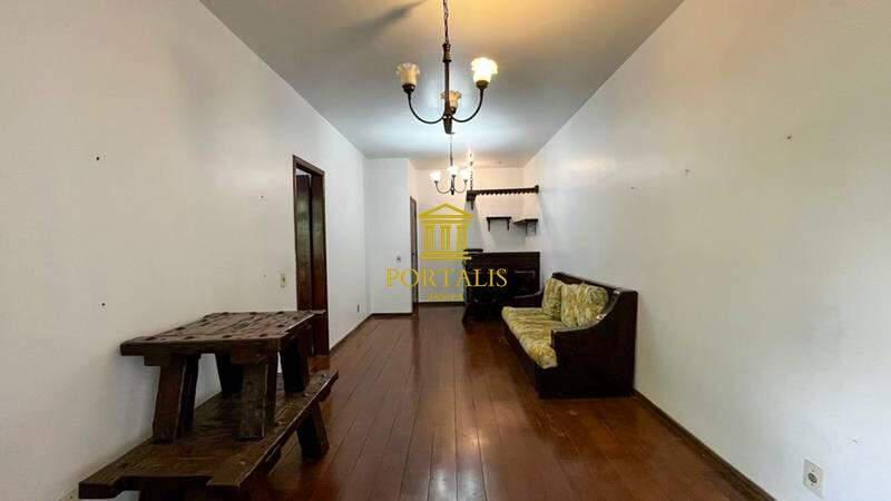 Apartamento, Serra, 3 Quartos, 1 Vaga, 1 Suíte