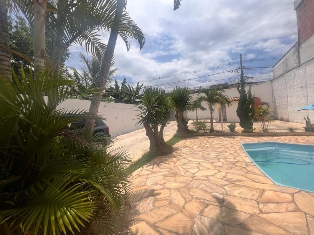 Casa, São João Batista (venda Nova), 3 Quartos, 12 Vagas, 1 Suíte