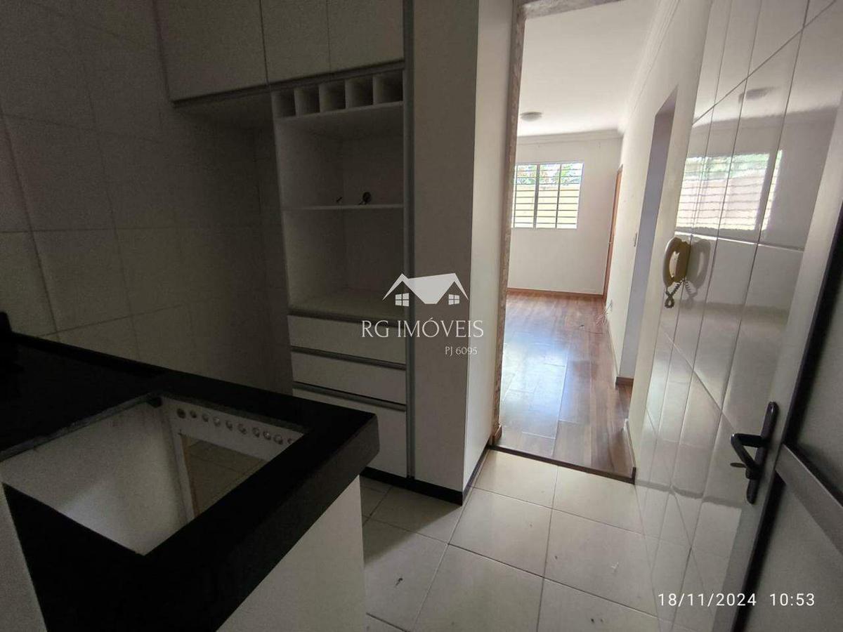 Casa, Nossa Senhora de Fátima, 2 Quartos, 1 Vaga