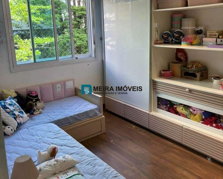 Apartamento, Santo Agostinho, 4 Quartos, 4 Vagas, 2 Suítes