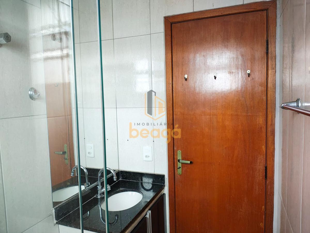 Cobertura, Parque Xangri-lá, 2 Quartos, 1 Vaga