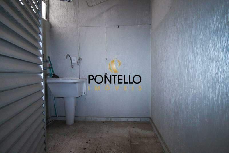 Cobertura, Santo Antônio, 4 Quartos, 3 Vagas, 2 Suítes