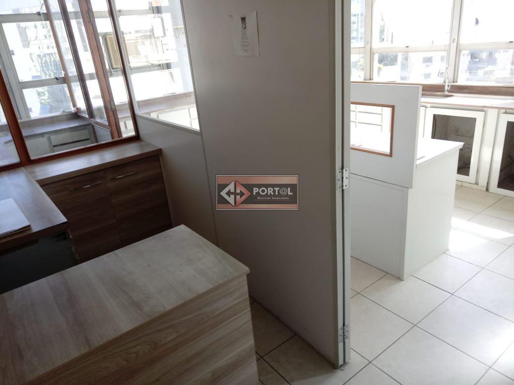 Sala, Funcionários, 0 Quarto, 0 Vaga