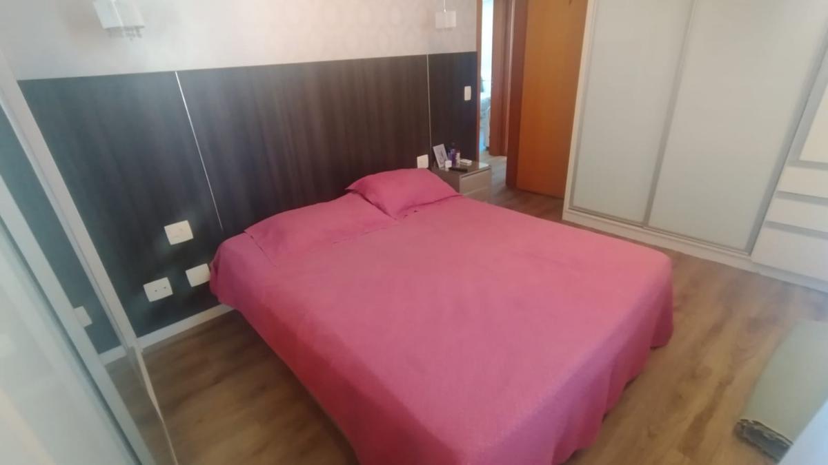 Cobertura, Palmares, 4 Quartos, 3 Vagas, 1 Suíte