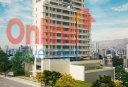 Apartamento, Lourdes, 2 Quartos, 0 Vaga, 2 Suítes