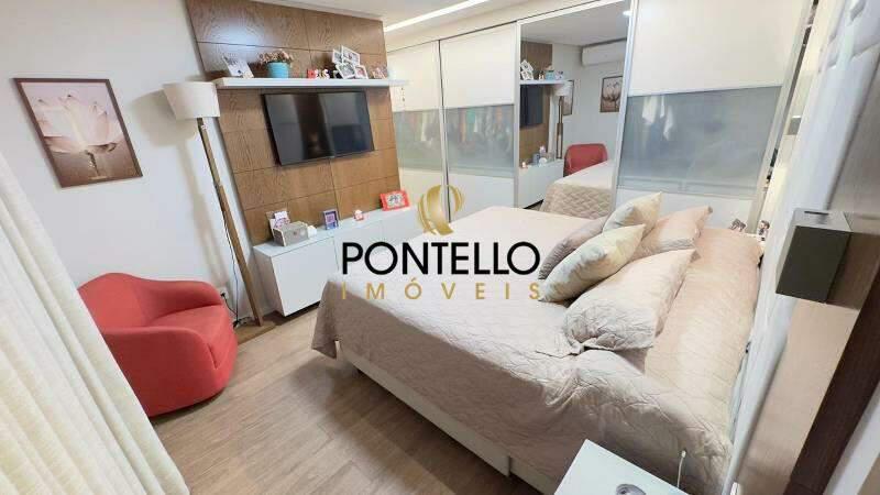 Apartamento, Palmares, 4 Quartos, 3 Vagas, 2 Suítes