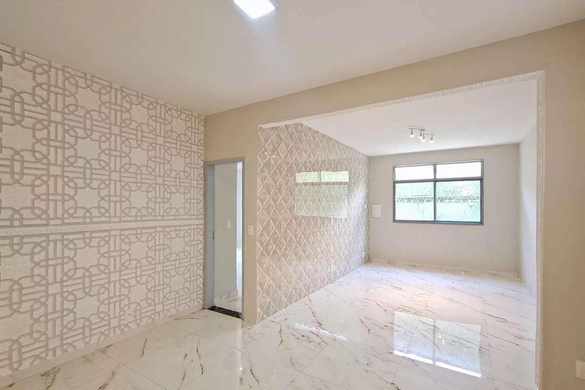 Apartamento, São Pedro, 4 Quartos, 1 Vaga, 2 Suítes