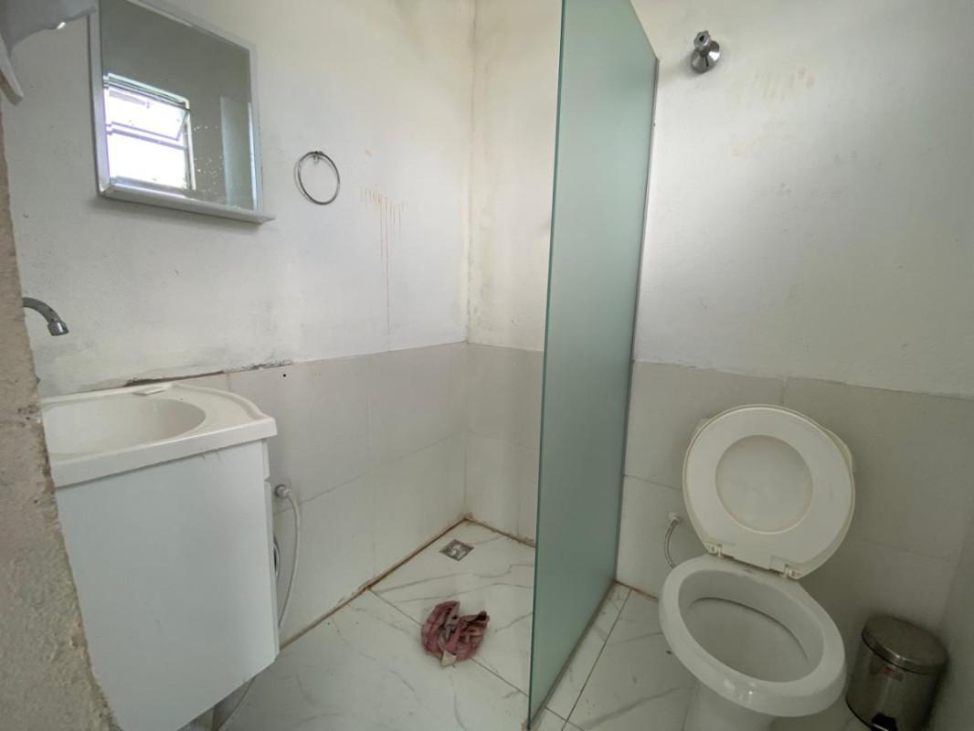 Casa, Estrela do Oriente, 3 Quartos, 2 Vagas, 1 Suíte