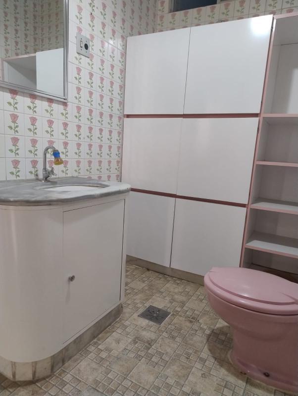 Apartamento, Centro, 3 Quartos, 1 Vaga
