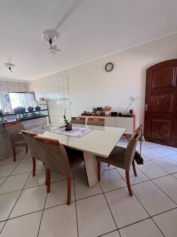 Casa, Bela Vista, 3 Quartos, 2 Vagas, 1 Suíte