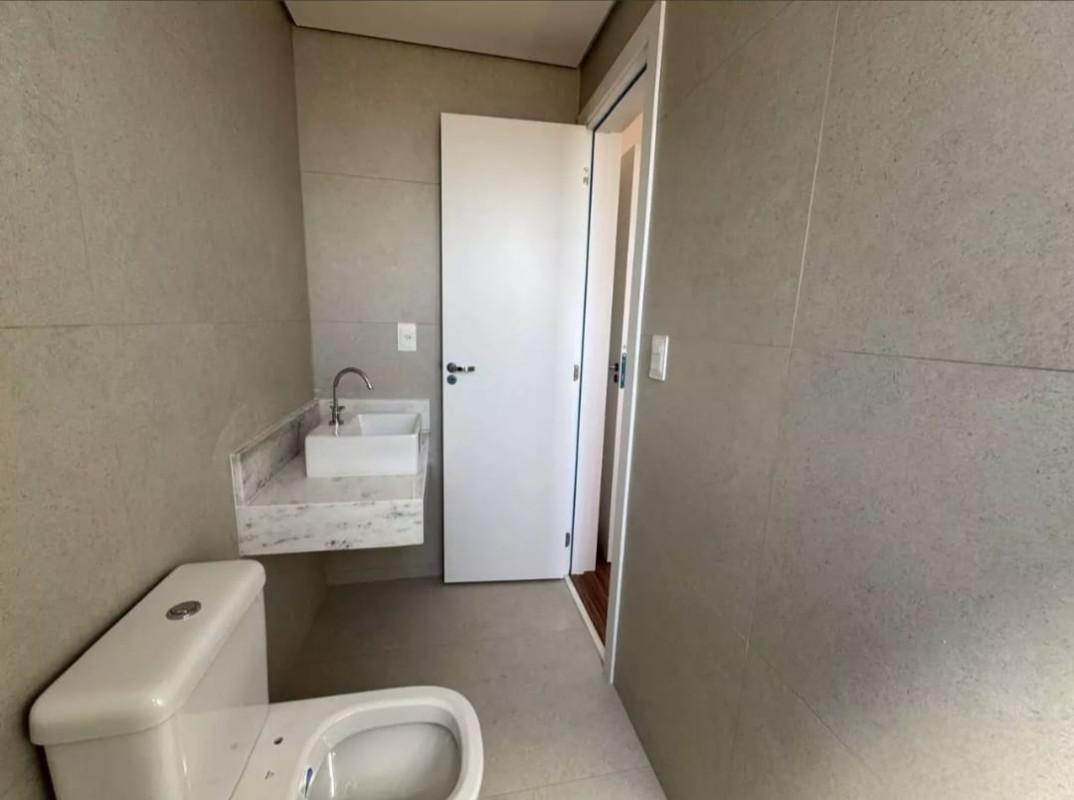 Apartamento, Alto Barroca, 2 Quartos, 1 Vaga, 2 Suítes
