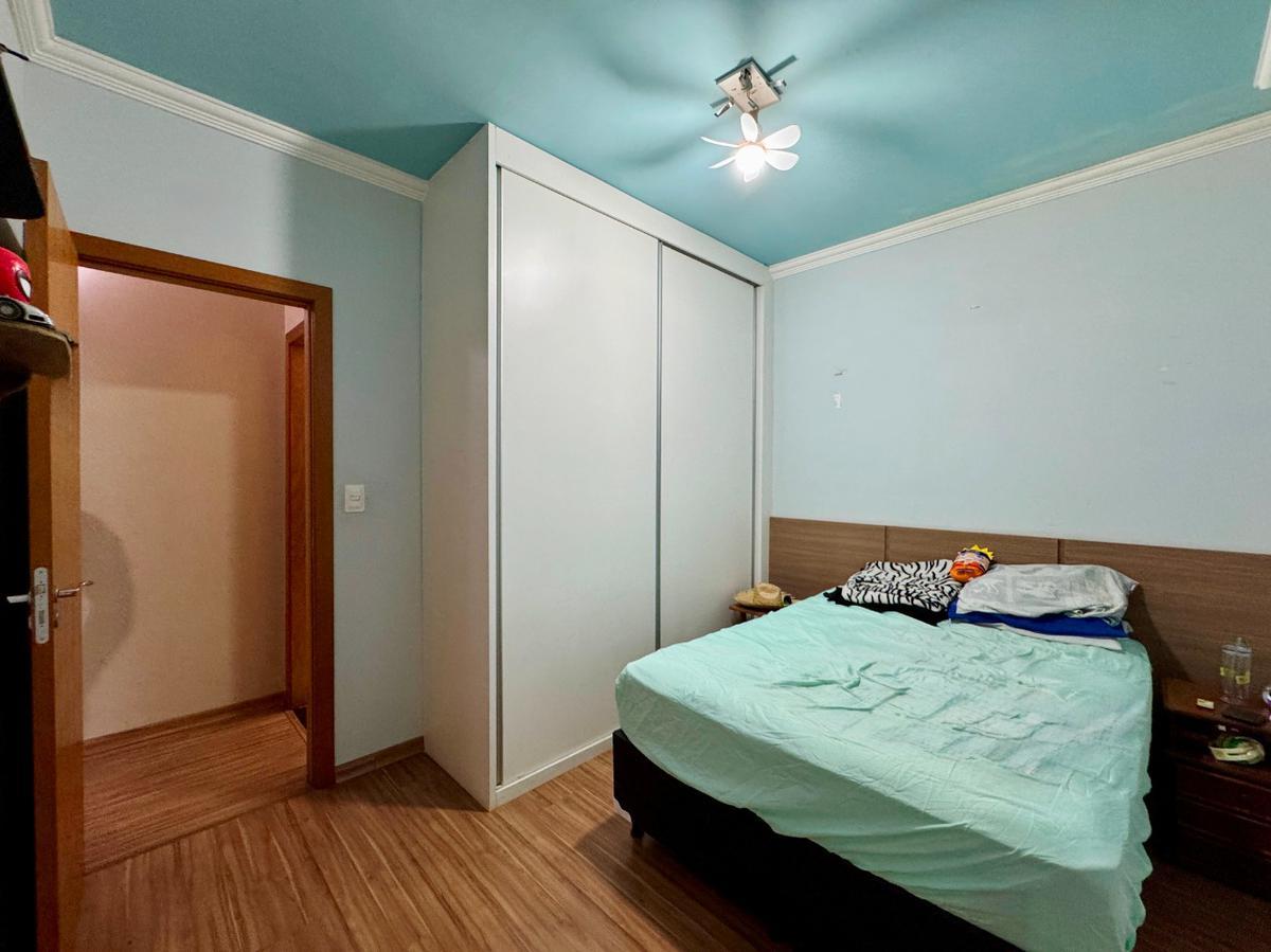 Casa, Ana Lúcia, 3 Quartos, 3 Vagas, 1 Suíte