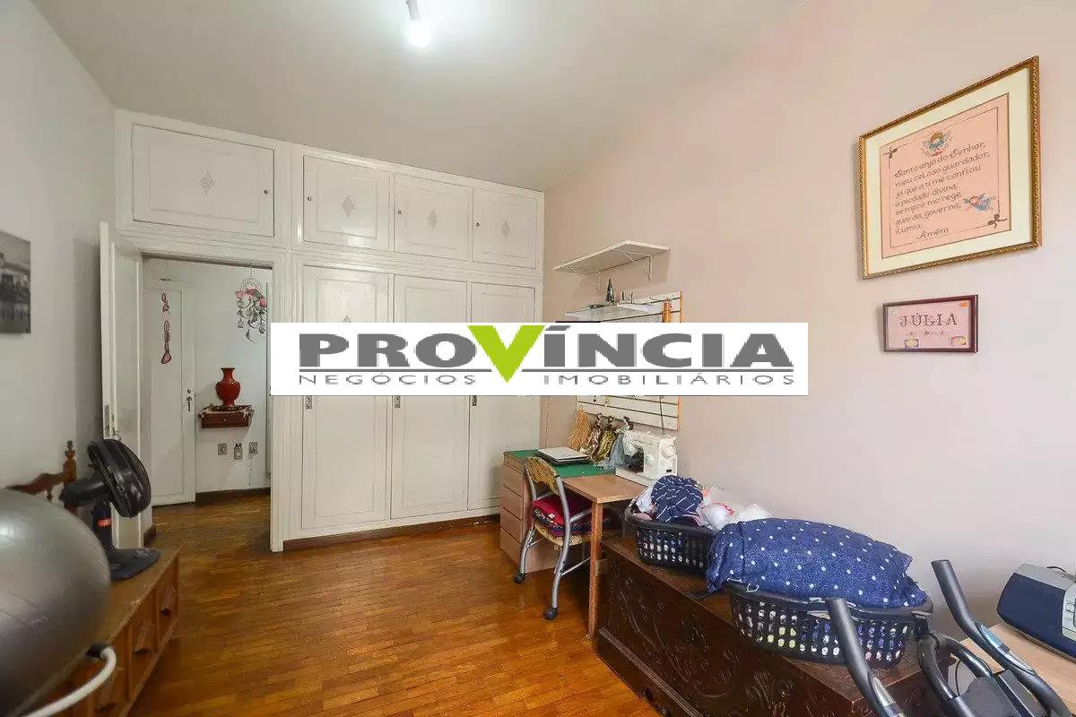 Apartamento, Centro, 3 Quartos, 1 Vaga, 1 Suíte