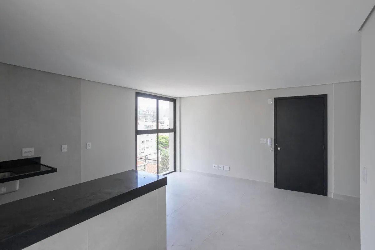 Apartamento, Santo Antônio, 2 Quartos, 2 Vagas, 1 Suíte