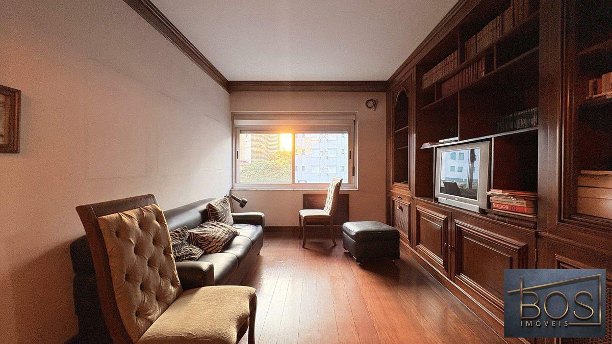 Apartamento, Savassi, 4 Quartos, 2 Vagas, 1 Suíte