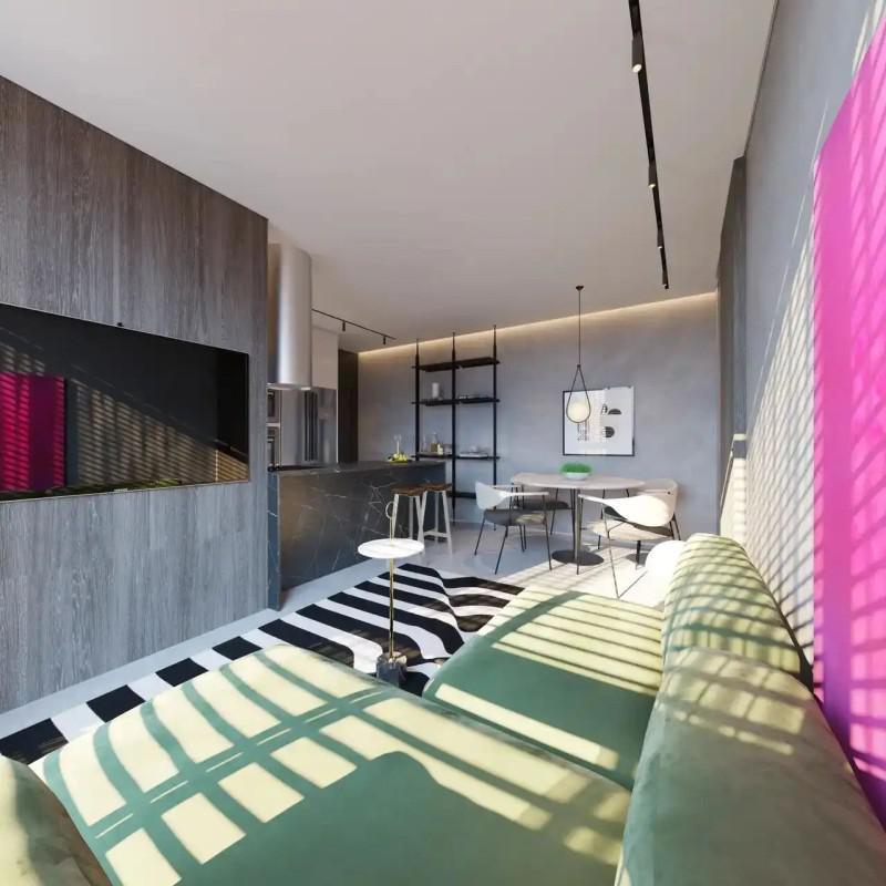 Cobertura, Funcionários, 3 Quartos, 2 Vagas, 1 Suíte