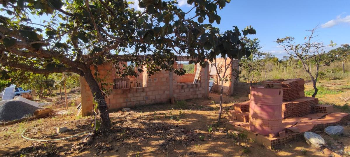Fazenda, Centro, 1 Quarto, 0 Vaga