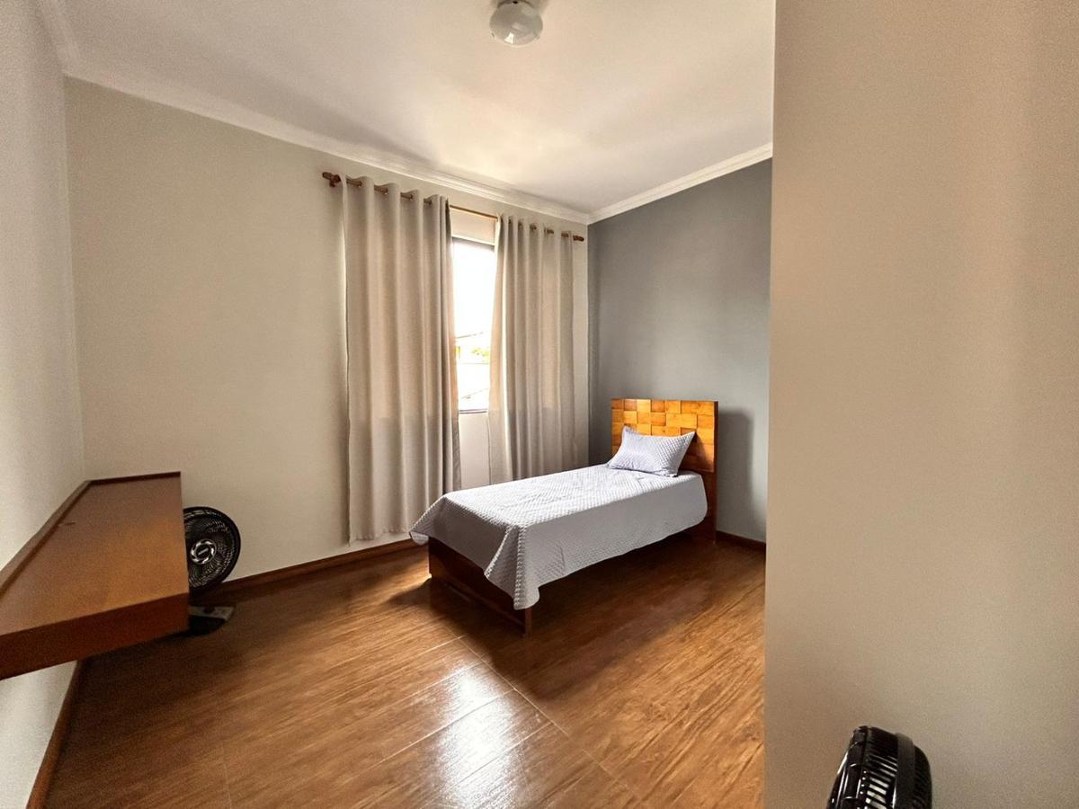 Casa, Camilo Alves, 4 Quartos, 3 Vagas