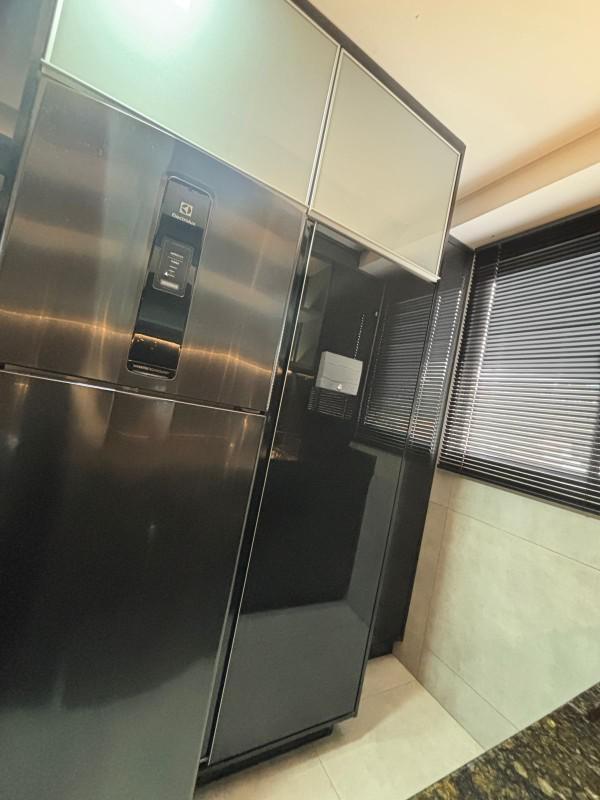 Apartamento, Varzea, 2 Quartos, 1 Vaga