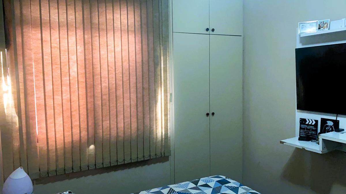 Apartamento, Jardim América, 3 Quartos, 1 Vaga