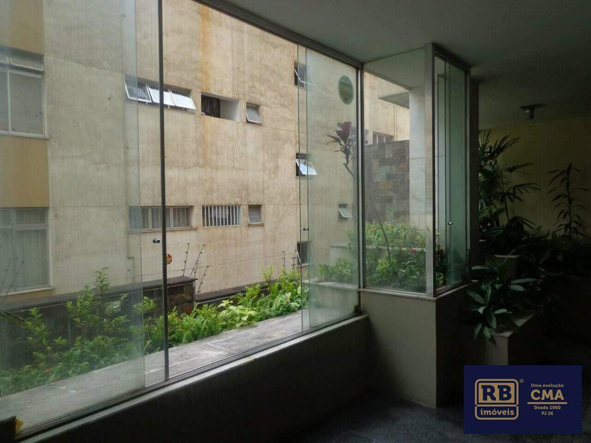 Apartamento, Santo Antônio, 5 Quartos, 2 Vagas, 2 Suítes