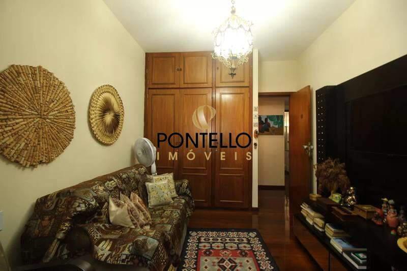Apartamento, Lourdes, 4 Quartos, 2 Vagas, 2 Suítes