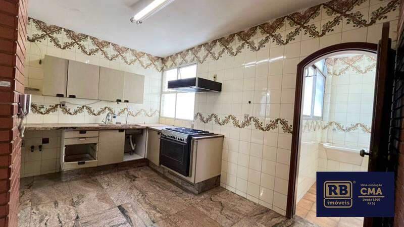 Apartamento, Lourdes, 4 Quartos, 2 Vagas, 1 Suíte