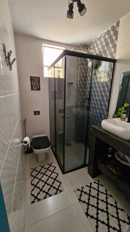 Apartamento, Jardim Industrial, 3 Quartos, 1 Vaga