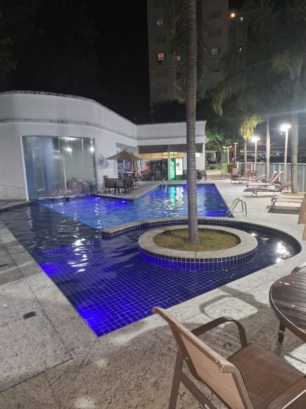 Apartamento, Buritis, 3 Quartos, 2 Vagas, 1 Suíte