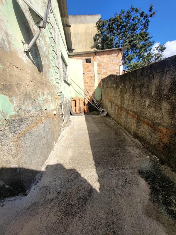 Galpão, Serra Verde (venda Nova), 4 Quartos, 0 Vaga