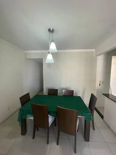 Apartamento, Iguaçu, 3 Quartos, 1 Vaga, 1 Suíte