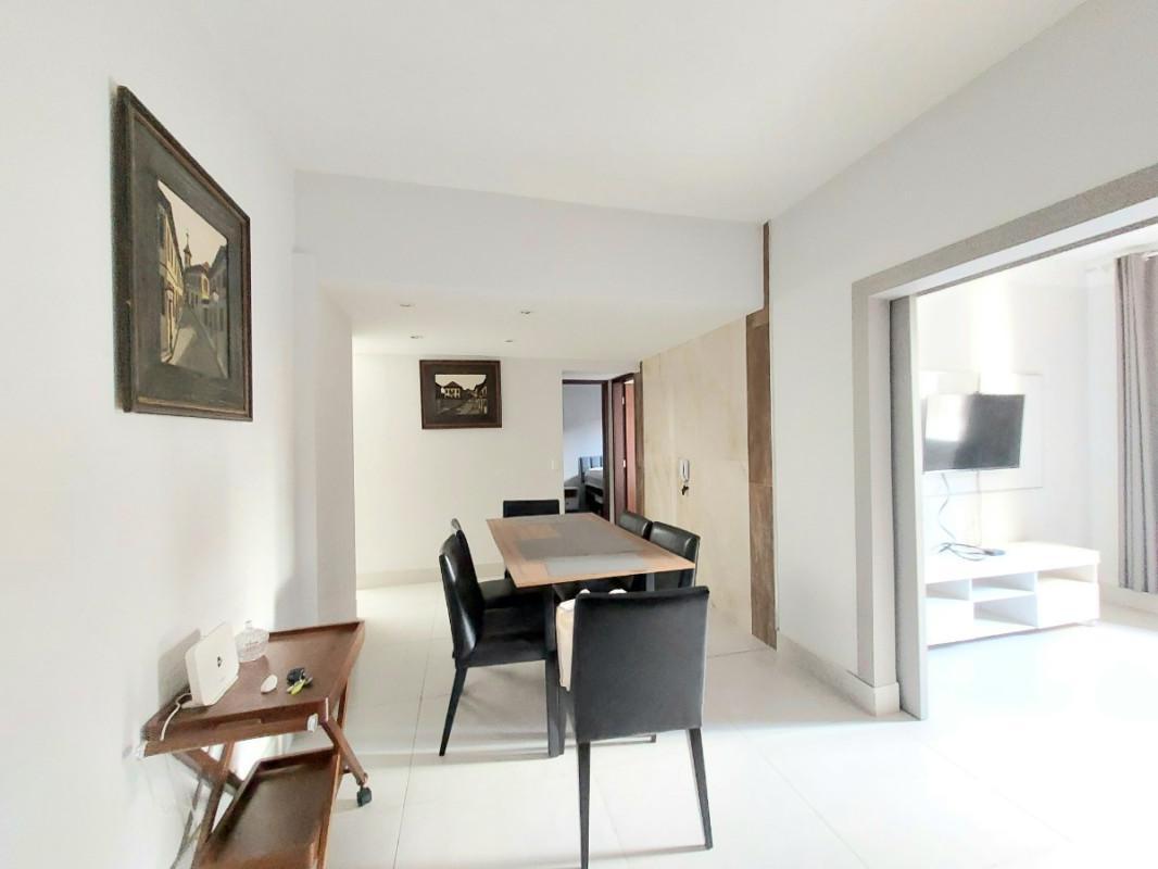 Apartamento, Sion, 3 Quartos, 1 Vaga, 1 Suíte