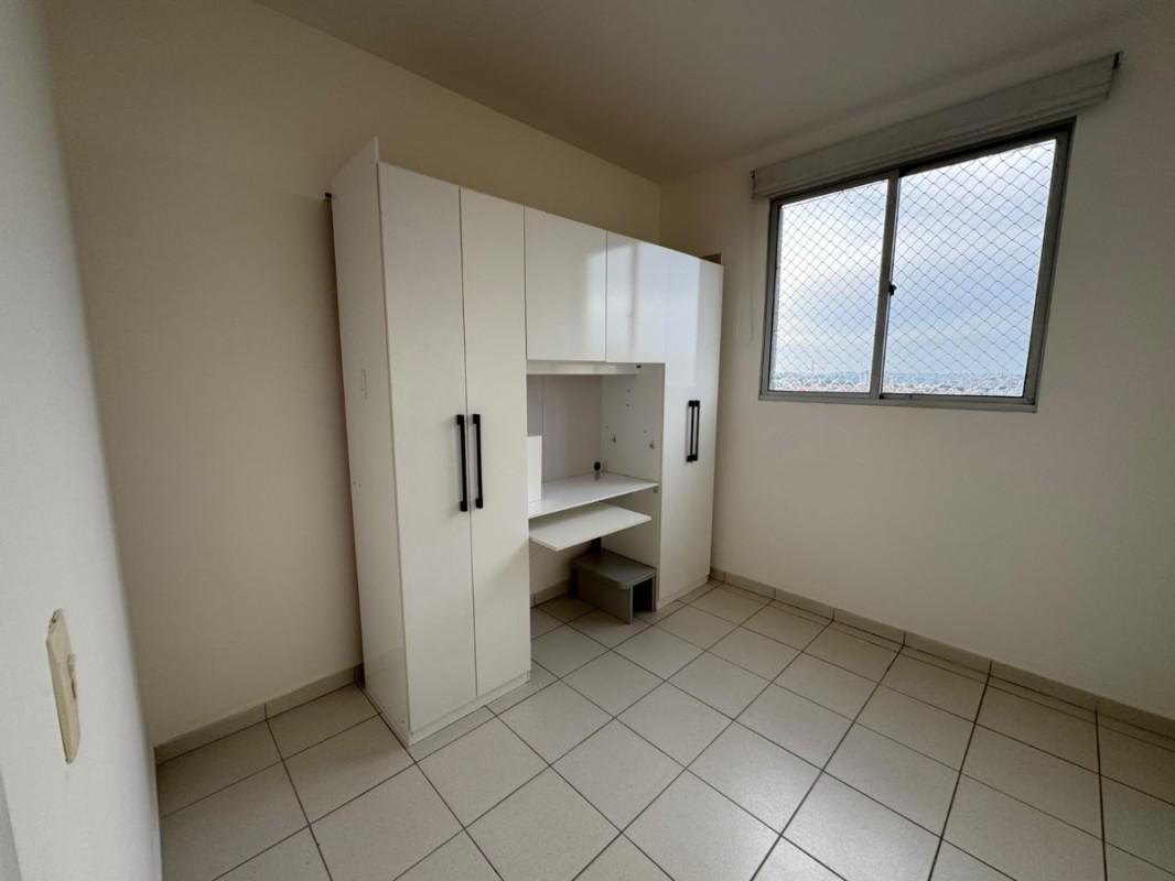 Apartamento, Havaí, 3 Quartos, 2 Vagas, 1 Suíte