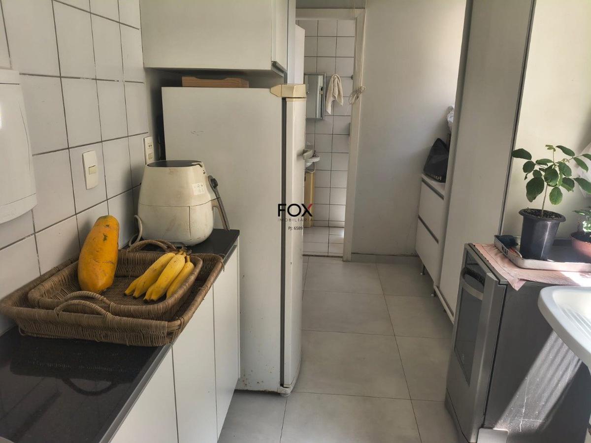 Apartamento, Vila Paris, 4 Quartos, 2 Vagas, 1 Suíte