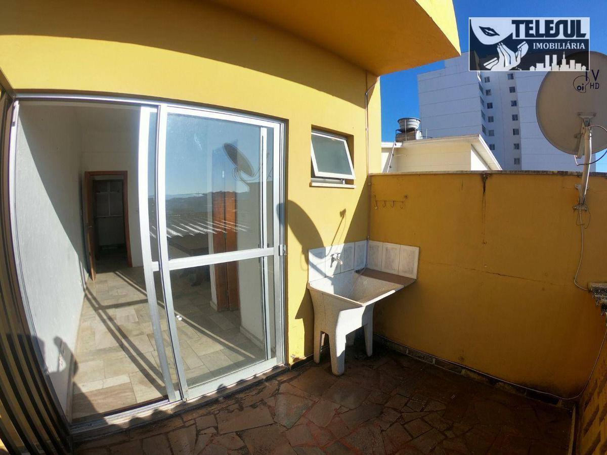 Sala, Centro, 0 Quarto, 0 Vaga