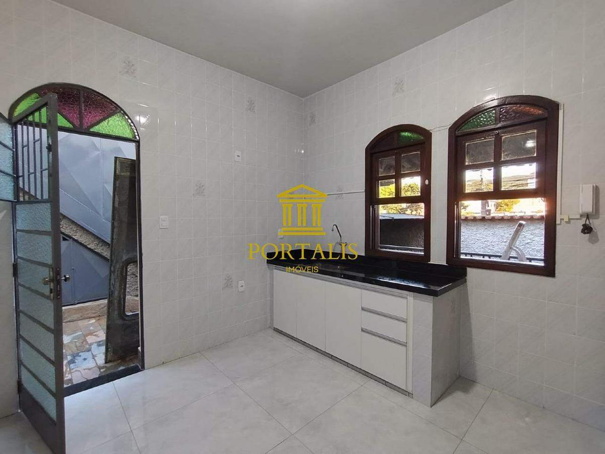 Casa, Pompéia, 3 Quartos, 2 Vagas, 1 Suíte